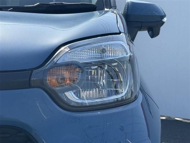 TOYOTA SIENTA HYBRID 2023