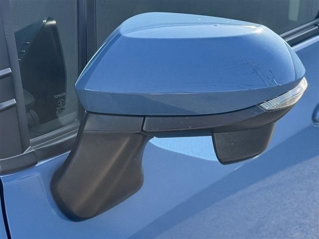 TOYOTA SIENTA HYBRID 2023