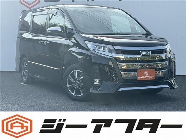 TOYOTA NOAH 2020