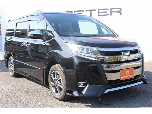 TOYOTA NOAH 2020