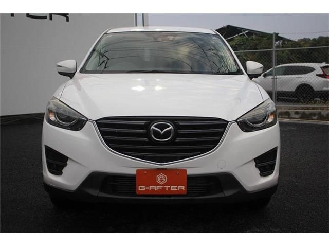MAZDA CX-5 2015