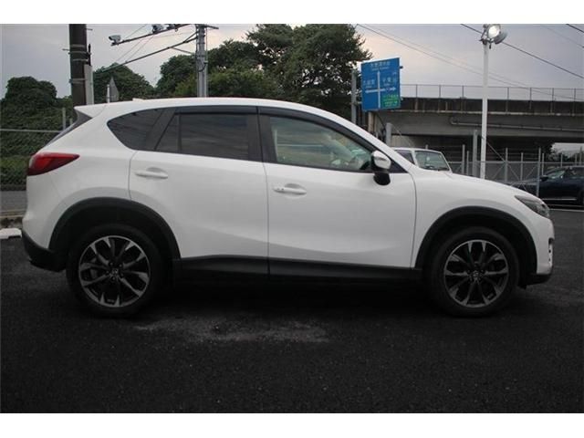 MAZDA CX-5 2015