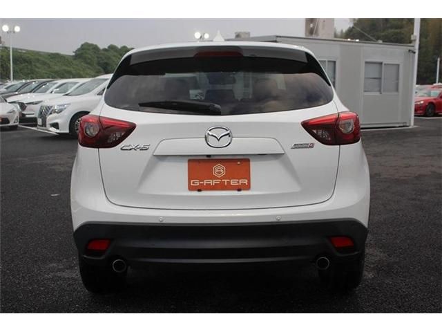 MAZDA CX-5 2015