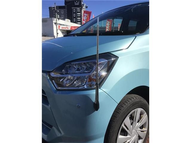 DAIHATSU MIRA e:S 4WD 2022