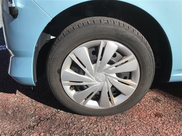 DAIHATSU MIRA e:S 4WD 2022