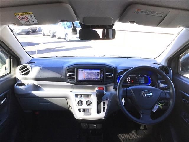 DAIHATSU MIRA e:S 4WD 2022