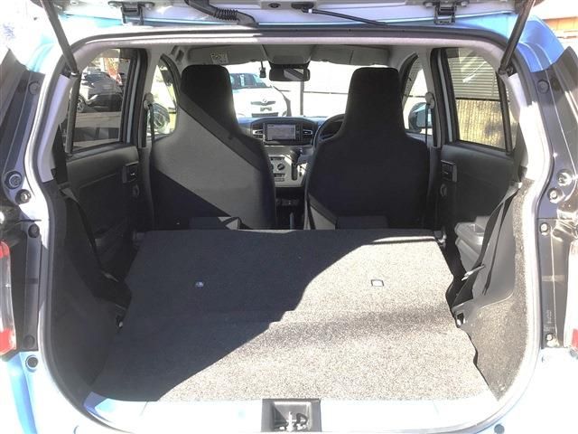 DAIHATSU MIRA e:S 4WD 2022