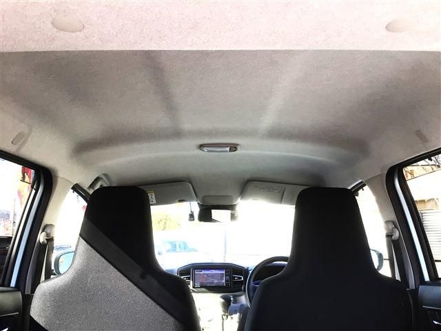 DAIHATSU MIRA e:S 4WD 2022