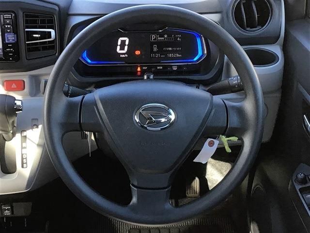 DAIHATSU MIRA e:S 4WD 2022