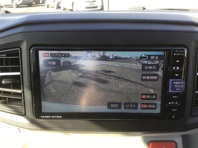 DAIHATSU MIRA e:S 4WD 2022