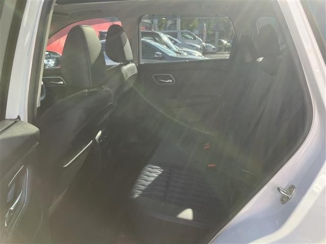 NISSAN X-TRAIL HYBRID 4WD 2023