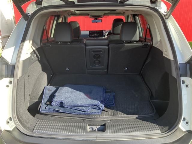 NISSAN X-TRAIL HYBRID 4WD 2023