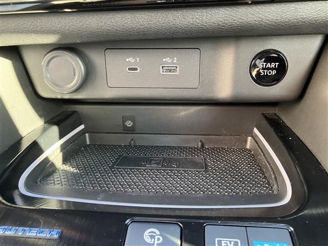 NISSAN X-TRAIL HYBRID 4WD 2023