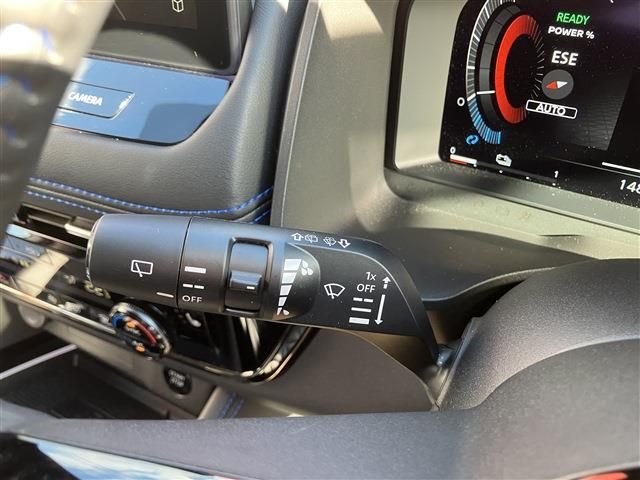 NISSAN X-TRAIL HYBRID 4WD 2023