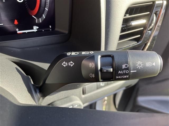 NISSAN X-TRAIL HYBRID 4WD 2023