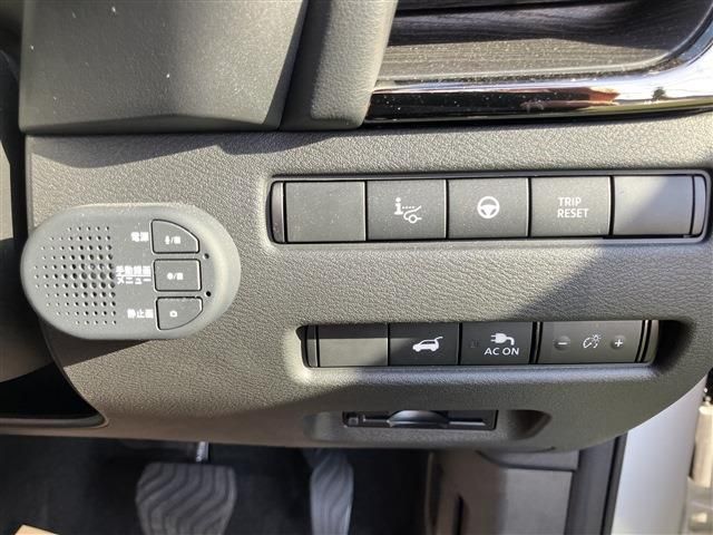 NISSAN X-TRAIL HYBRID 4WD 2023