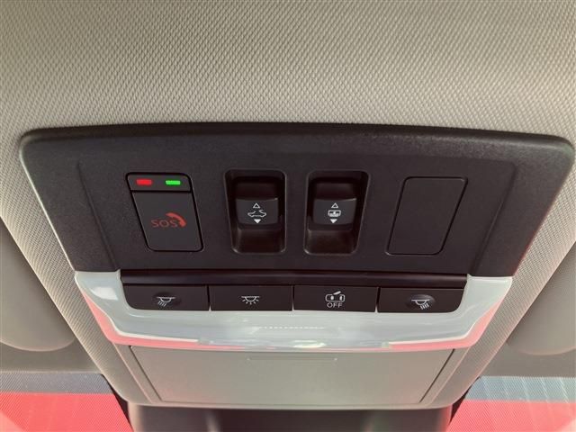 NISSAN X-TRAIL HYBRID 4WD 2023