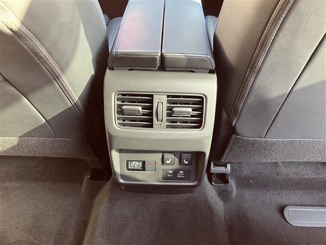 NISSAN X-TRAIL HYBRID 4WD 2023