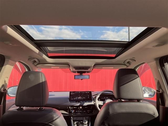 NISSAN X-TRAIL HYBRID 4WD 2023