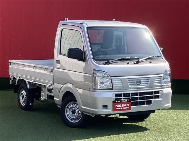 NISSAN CLIPPER truck 4WD 2025