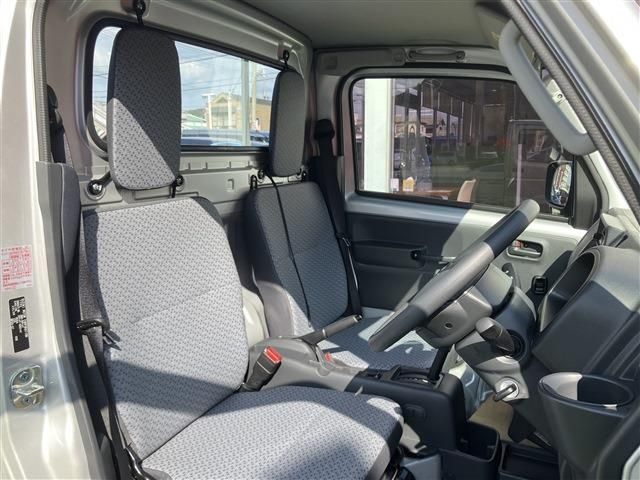 NISSAN CLIPPER truck 4WD 2025