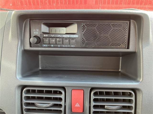 NISSAN CLIPPER truck 4WD 2025