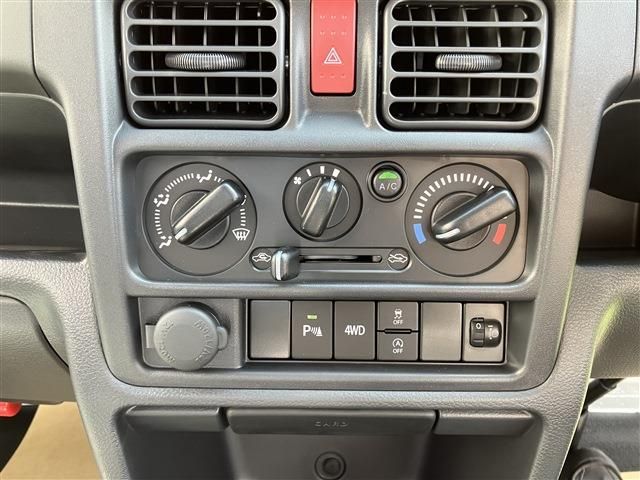 NISSAN CLIPPER truck 4WD 2025