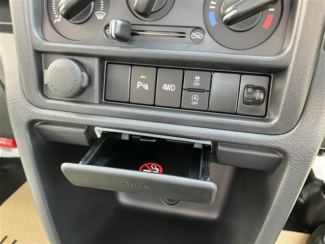 NISSAN CLIPPER truck 4WD 2025