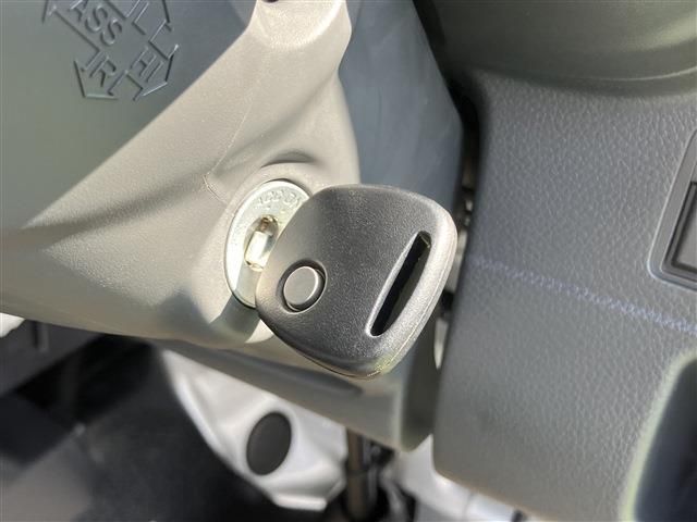 NISSAN CLIPPER truck 4WD 2025