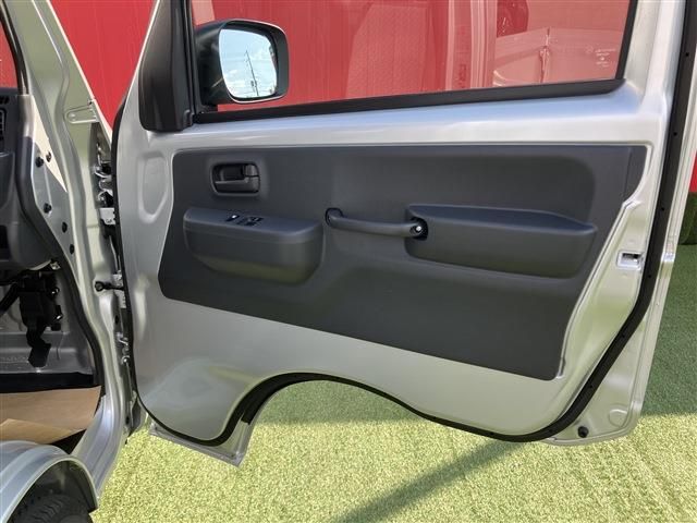 NISSAN CLIPPER truck 4WD 2025