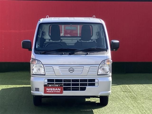 NISSAN CLIPPER truck 4WD 2025