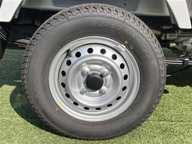 NISSAN CLIPPER truck 4WD 2025