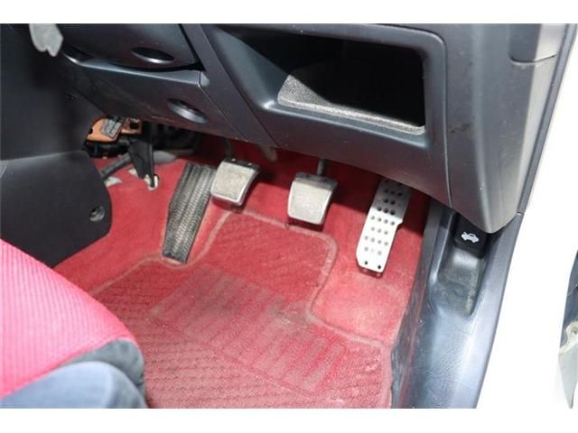 HONDA CIVIC hatchback 2004