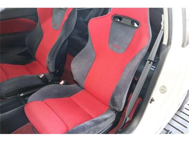 HONDA CIVIC hatchback 2004