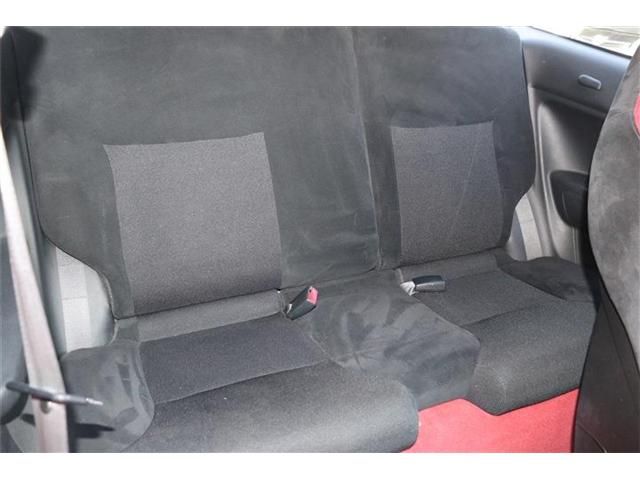 HONDA CIVIC hatchback 2004