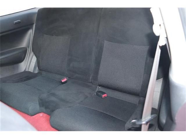 HONDA CIVIC hatchback 2004