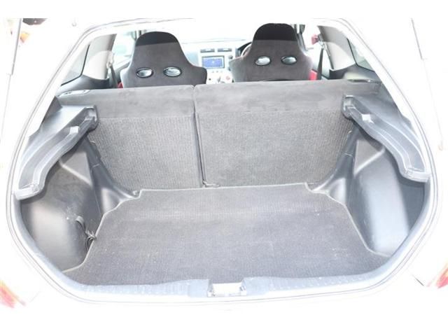 HONDA CIVIC hatchback 2004