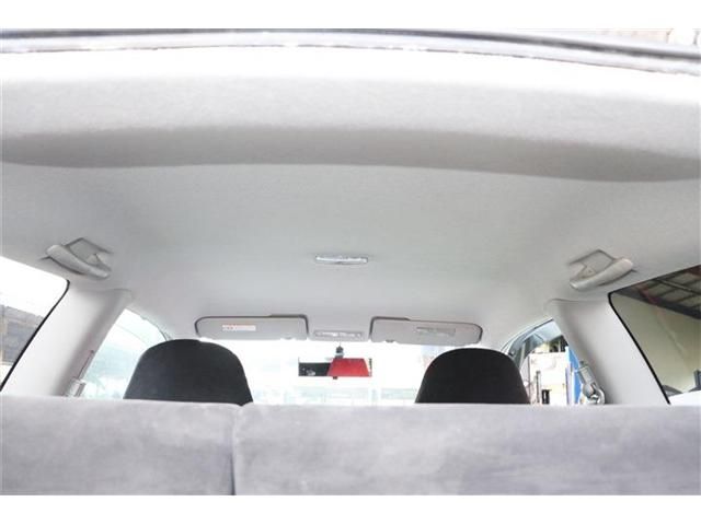 HONDA CIVIC hatchback 2004