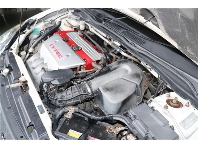 HONDA CIVIC hatchback 2004