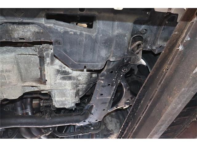 HONDA CIVIC hatchback 2004