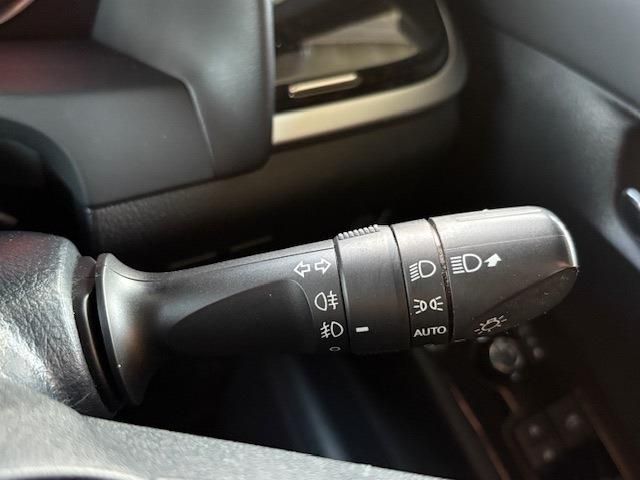 TOYOTA ALPHARD 4WD 2016