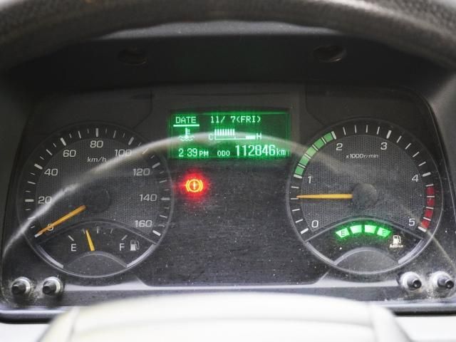 MITSUBISHI CANTER 2019