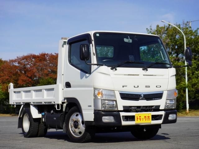 MITSUBISHI CANTER 2019