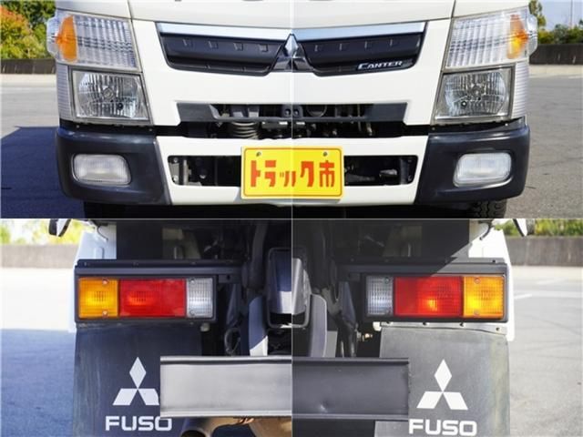 MITSUBISHI CANTER 2019