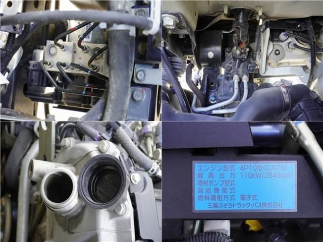 MITSUBISHI CANTER 2019