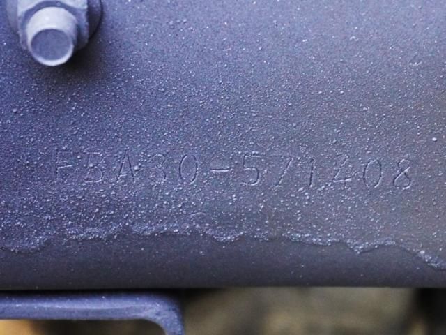 MITSUBISHI CANTER 2019