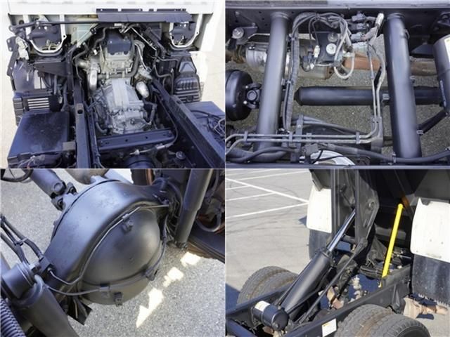 MITSUBISHI CANTER 2019