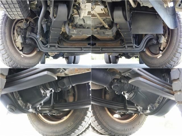 MITSUBISHI CANTER 2019