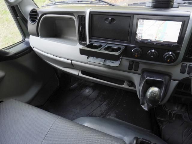 MITSUBISHI CANTER 2019