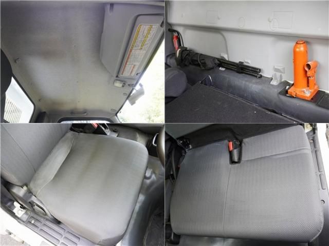 MITSUBISHI CANTER 2019